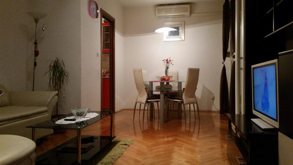 Joker Apartment Split Exterior photo